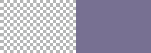 Photochromic Purple